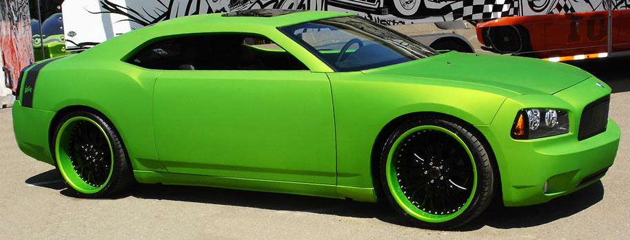 Dodge Charger