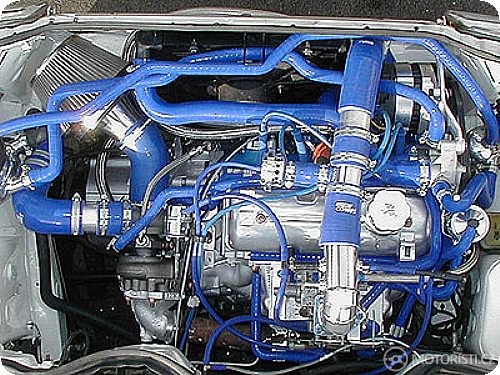 motor